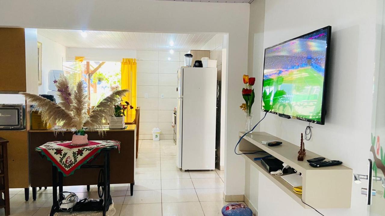 Para Desfutar Com A Familia Bombinhas Exterior foto