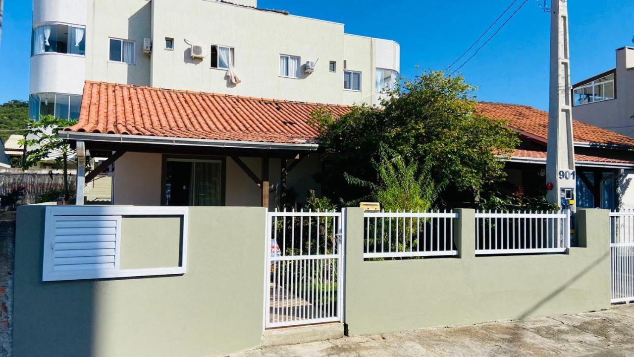 Para Desfutar Com A Familia Bombinhas Exterior foto